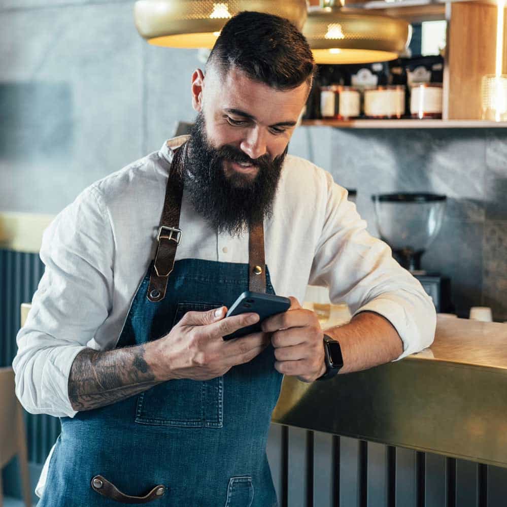 aleno eröffnet ungeahnte Möglichkeiten von Big Data für Restaurants und Hotels. Für fundierte Entscheidungen, bessere Planbarkeit, mehr Gewinn.